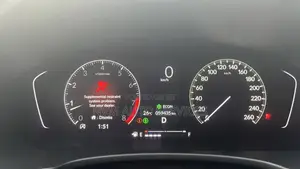 Honda Civic Sports