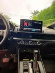 Honda Civic Sports - 2