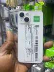 New Apple iPhone 13 Mini 128GB White - 3