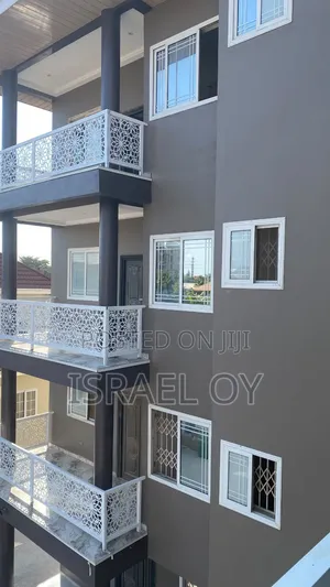 2-Bedroom Apartment for Rent in East-Legon, Accra