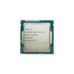 Intel Core i3 4th Gen Processor