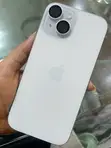 Apple iPhone 15 128GB Blue - 2