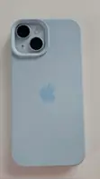 Apple iPhone 15 128GB Blue - 4