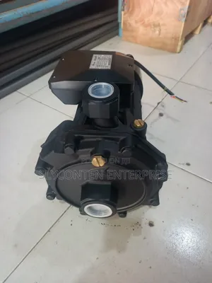 Rio 2hp Double Impeller Centrifugal Water Pump