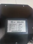 Rio 2hp Double Impeller Centrifugal Water Pump - 3