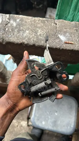 Honda CR-V Bonnet Lock (2017-2022)