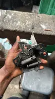 Honda CR-V Bonnet Lock (2017-2022) - 1