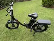 SENADA Electric Fat-Tire Bicycle 2021 - 1