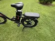 SENADA Electric Fat-Tire Bicycle 2021 - 3