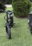 SENADA Electric Fat-Tire Bicycle 2021 - 4