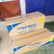 Super Adorable Nasco 2.5hp Air Conditioner (White) - 2