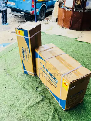 Nasco NAS-M24N1 Air Conditioner 2.5HP R410
