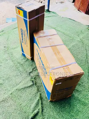 Nasco Air Conditioner 2.5HP R410 (NAS-M24N1)
