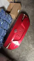 Toyota Corolla Boot/Tailgate (2014-2019) - 1