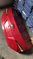 Toyota Corolla Boot/Tailgate (2014-2019) - 2
