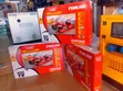 Nikai 32" Smart TV - NTV3216LED - 2