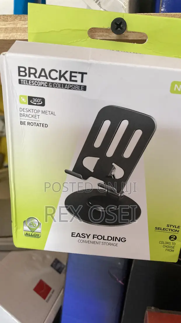 ADATA Metal Phone Stand - 1