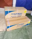 Brand New Nasco 2.5hp Split System AC (White) - 2