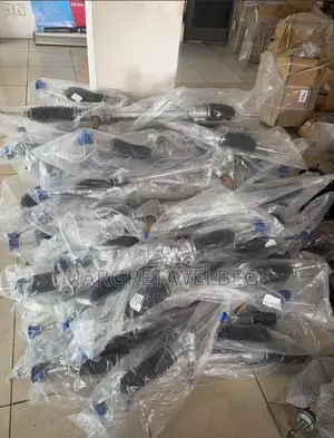 New Steering Rack for Toyota Vitz & Yaris