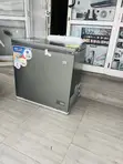 Classic Nasco 318L Single Door Freezer (Gray) - 1