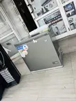 Classic Nasco 318L Single Door Freezer (Gray) - 2