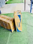 New Nasco 2.5hp R410 Dual Inverter Split Air Conditioner [NAS-M24V1] - 2