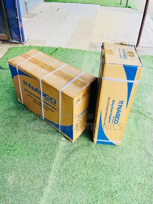 Nasco 2.5hp R410 Dual Inverter Split Air Conditioner [NAS-M24V1]