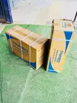 Nasco 2.5hp R410 Dual Inverter Split Air Conditioner [NAS-M24V1] - 2