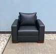 Leather Family Sofa Set - Brand New - 3