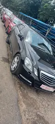 Mercedes-Benz E350 2012 Black - 4
