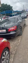 Mercedes-Benz E350 2012 Black - 5