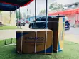 Nasco 2.5hp Dual Inverter Split Air Conditioner [NAS-M24V1] - 1
