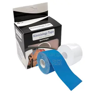 Kinesiology Tape - 5m x 5m