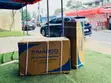 Nasco 2.5hp R410 Dual Inverter Split Air Conditioner [NAS-M24V1] - 2