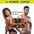 X Power Coffee - Men's Health & Prostate Support - 2