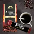 X Power Coffee - Men's Health & Prostate Support - 4