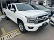 Great Wall Pao 2023 White - 2