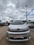 Toyota Voxy 2012 Silver - 1