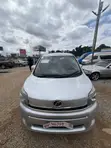 Toyota Voxy 2012 Silver - 3