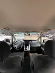 Toyota Voxy 2012 Silver - 5