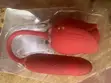 Rose Vibrator with Two Heads - 2