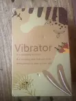 Rose Vibrator with Two Heads - 3