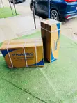 Spectacular Performance Nasco 2.5hp R410 Dual Inverter [NAS-M24V1] - 1