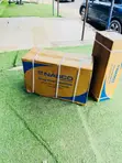 Spectacular Performance Nasco 2.5hp R410 Dual Inverter [NAS-M24V1] - 2