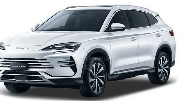 Geely Coolray Windscreen and Rear Glass - 1