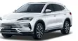Geely Coolray Windscreen and Rear Glass - 1