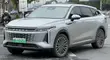 Geely Coolray Windscreen and Rear Glass - 3