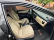 Toyota Corolla 2016 Black - 1