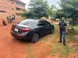 Toyota Corolla 2016 Black - 3