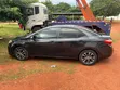 Toyota Corolla 2016 Black - 5